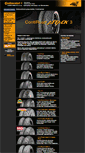 Mobile Screenshot of conti-moto.sk